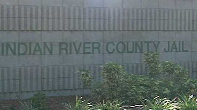 Indian River County inmate search