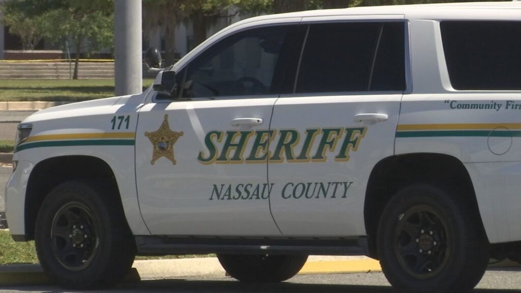 Nassau County FL Inmate Search