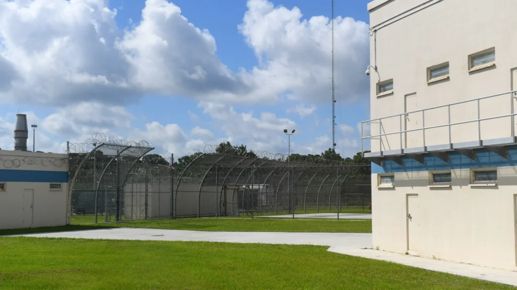 St. Lucie County Inmate Search